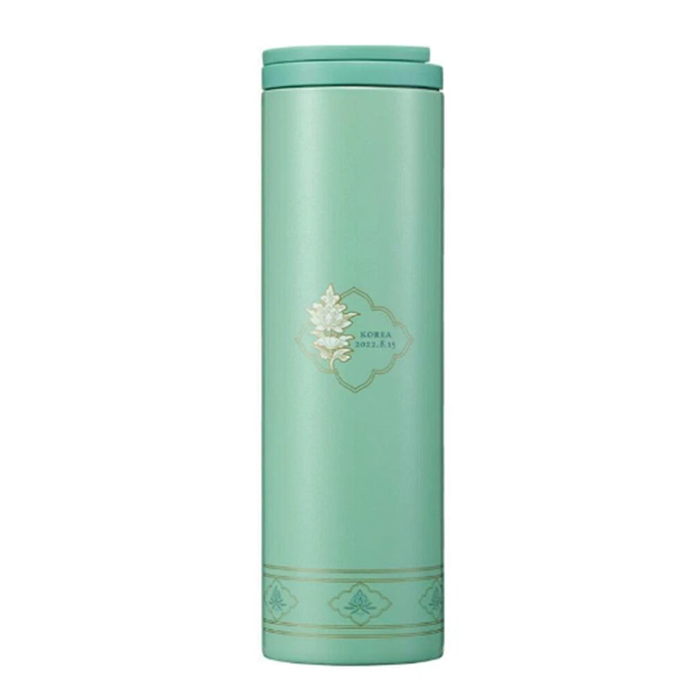 Starbucks 22 SS Korea Troy Tumbler 473ml
