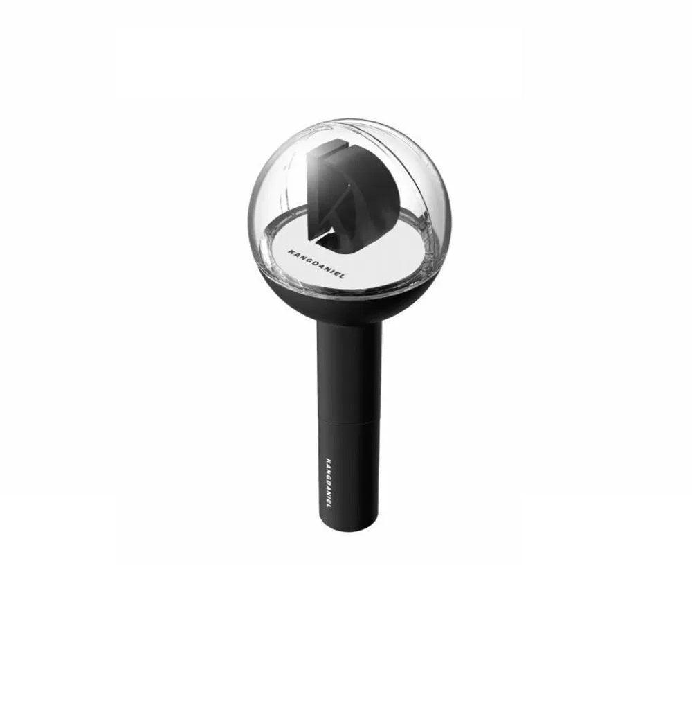 WANNA ONE KANG DANIEL Official Light Stick