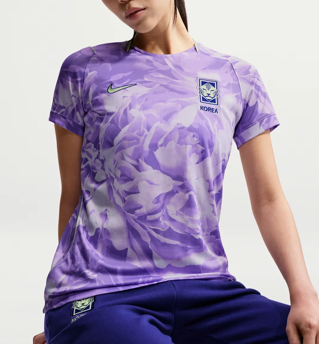 Nike 2026 Stadium Away Women's Dri-FIT Soccer Replica Jersey IB4587-567