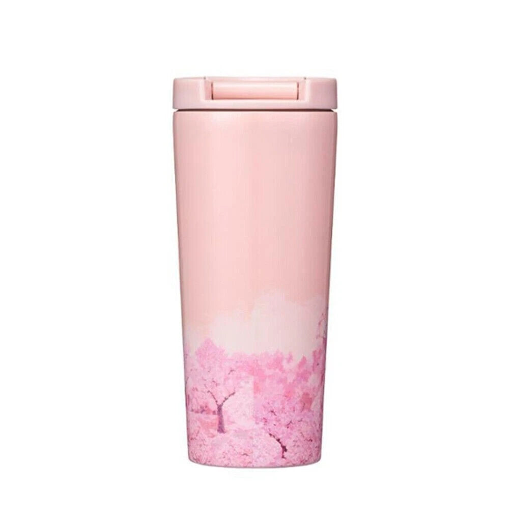 Starbucks 23 SS Cherry Value Romantic Tumbler 355ml