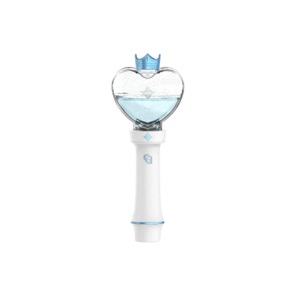 JO YURI Official Light Stick K-POP