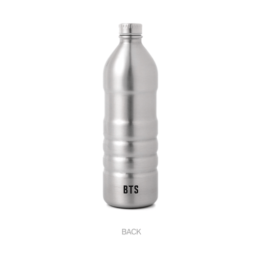 BTS X Urban Sophistication Souvenir Bottle K-POP