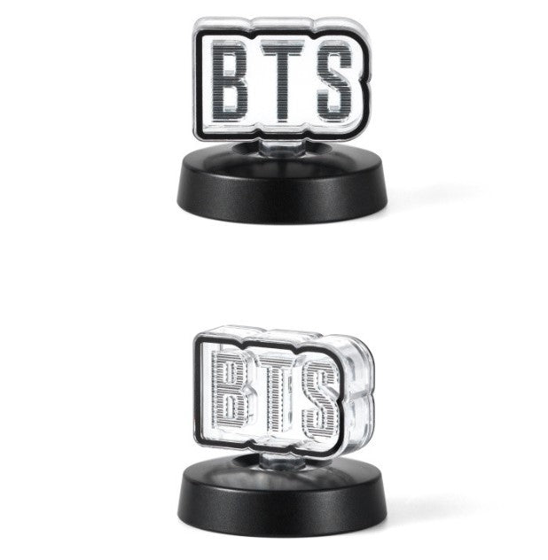 BTS Light Stick Version 4 Parts Set Official K-POP Merchandise