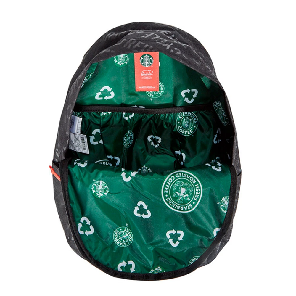 Starbucks Korea 2020 Herschel Backpack