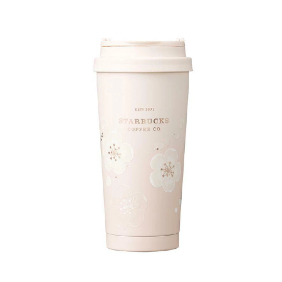 Starbucks SS No.1 Elma Tumbler 473ml
