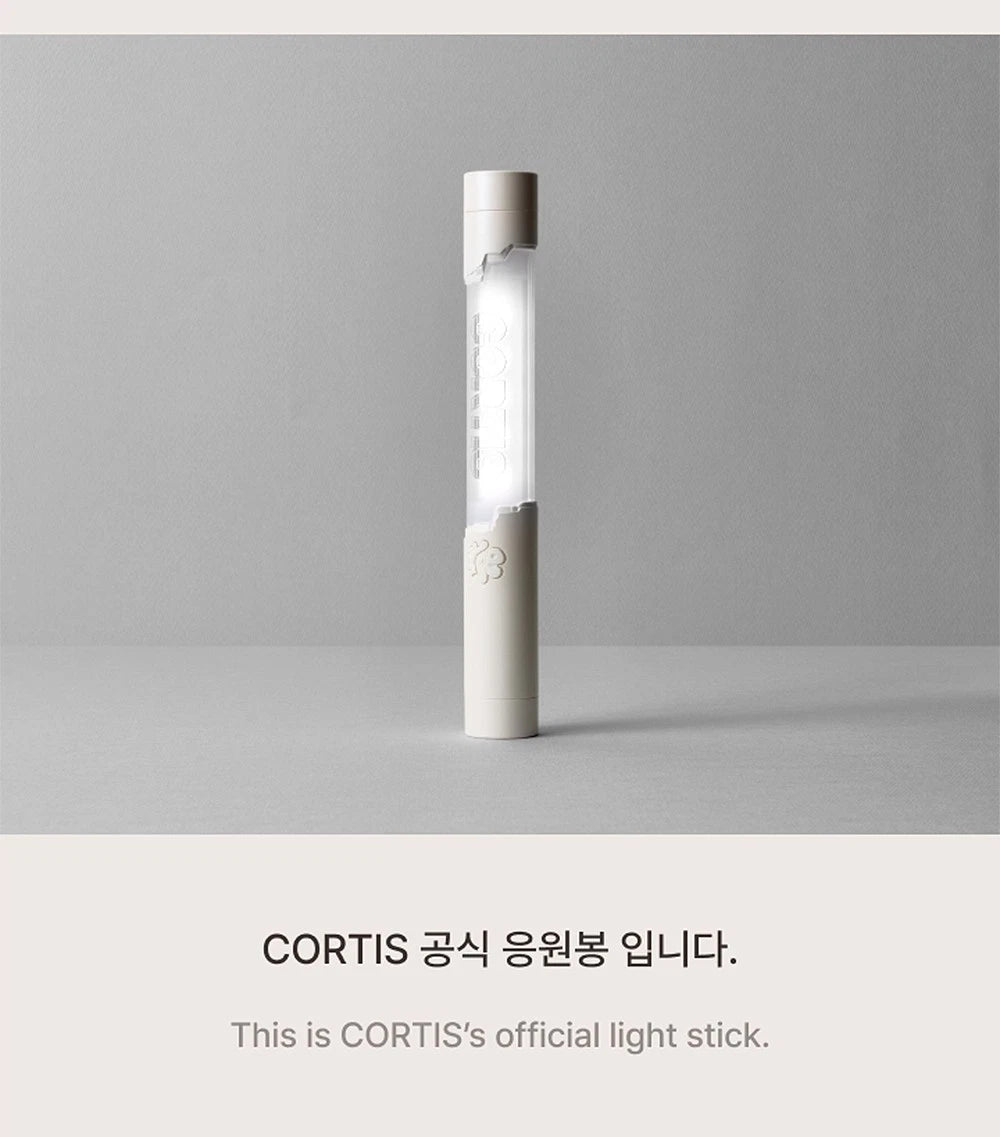 CORTIS Official Light Stick K-POP