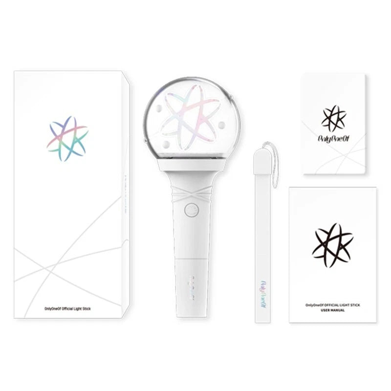 OnlyOneOf Official Light Stick - K-POP Byit Authentic Store