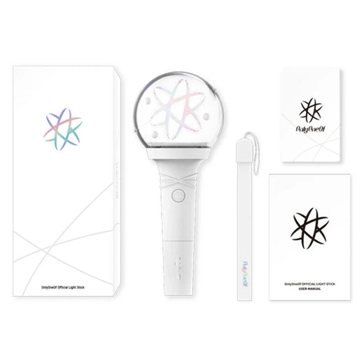OnlyOneOf Official Light Stick - K-POP Byit Authentic Store