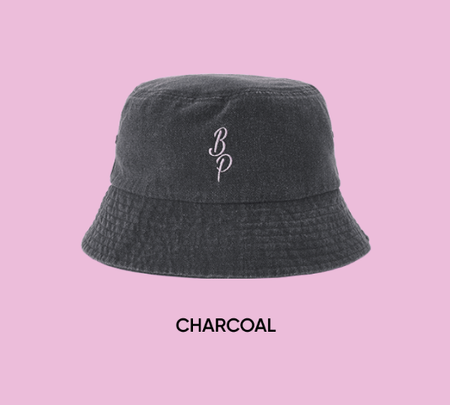 BLACKPINK Bucket Hat One Size K-POP