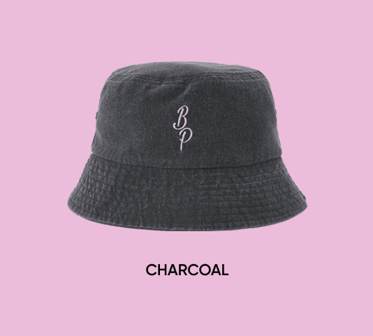 BLACKPINK Bucket Hat One Size K-POP