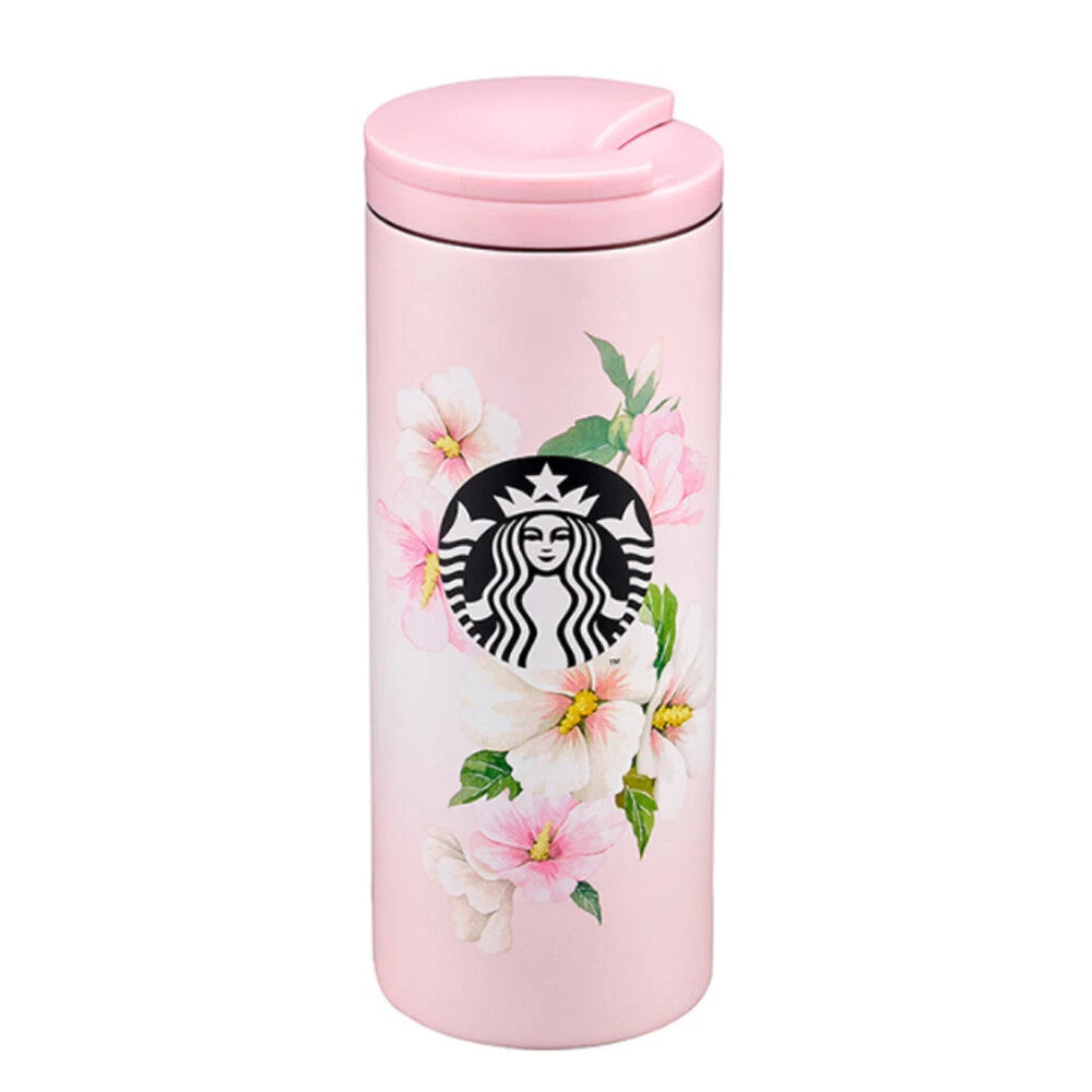 Starbucks 21 SS Mugunghwa Troy Tumbler 355ml