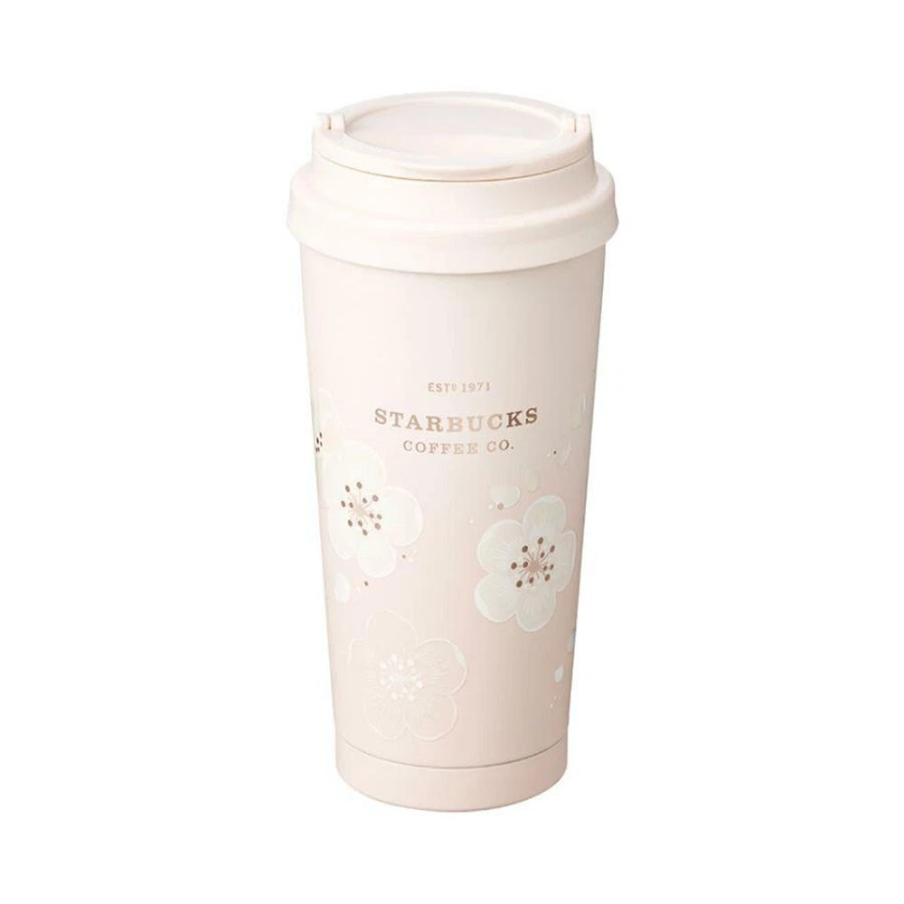 Starbucks Elma Tumbler 473ml Edae 1st Store Gift