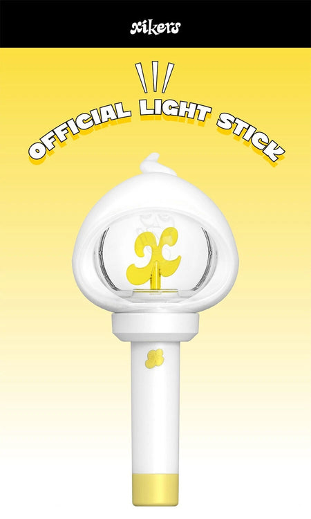 Xikers Official Fanlight K-Pop Light Stick