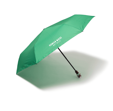 BTS Umbrella 100% Polyester Wood Handle 53cm Length K-POP