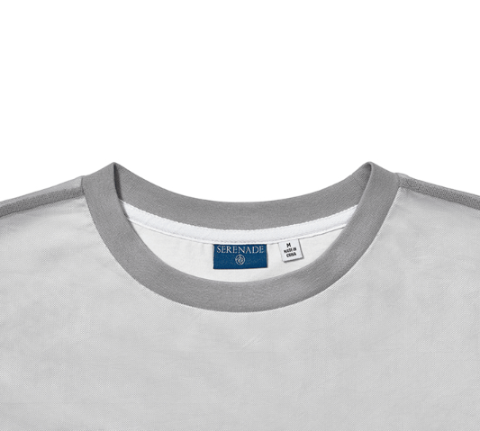 SEVENTEEN SS T-Shirt Model GR K-POP