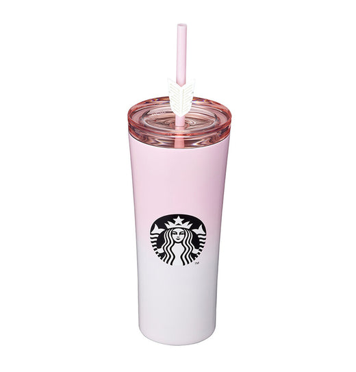Starbucks SS Cupid Pine Tumbler 473ml