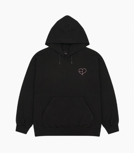 BLACKPINK BPPOPUP HOODIE Cotton K-POP