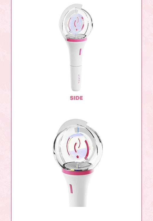 STAYC Lightstick Keyring K-POP Official Merchandise