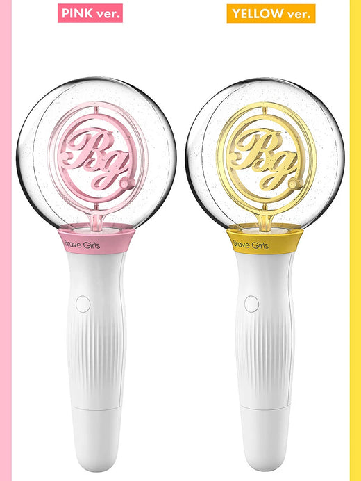 Brave Girls Official Light Stick K-POP