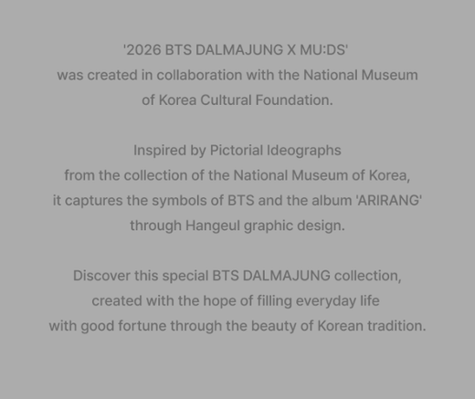 BTS Necklace Steel Chain Zinc Alloy Pendant K-POP