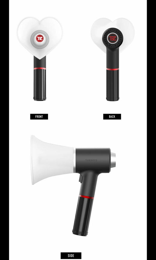 THE BOYZ Official Light Stick K-POP