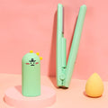Kakao Friends Mini Wireless Hair Straightener Jordi