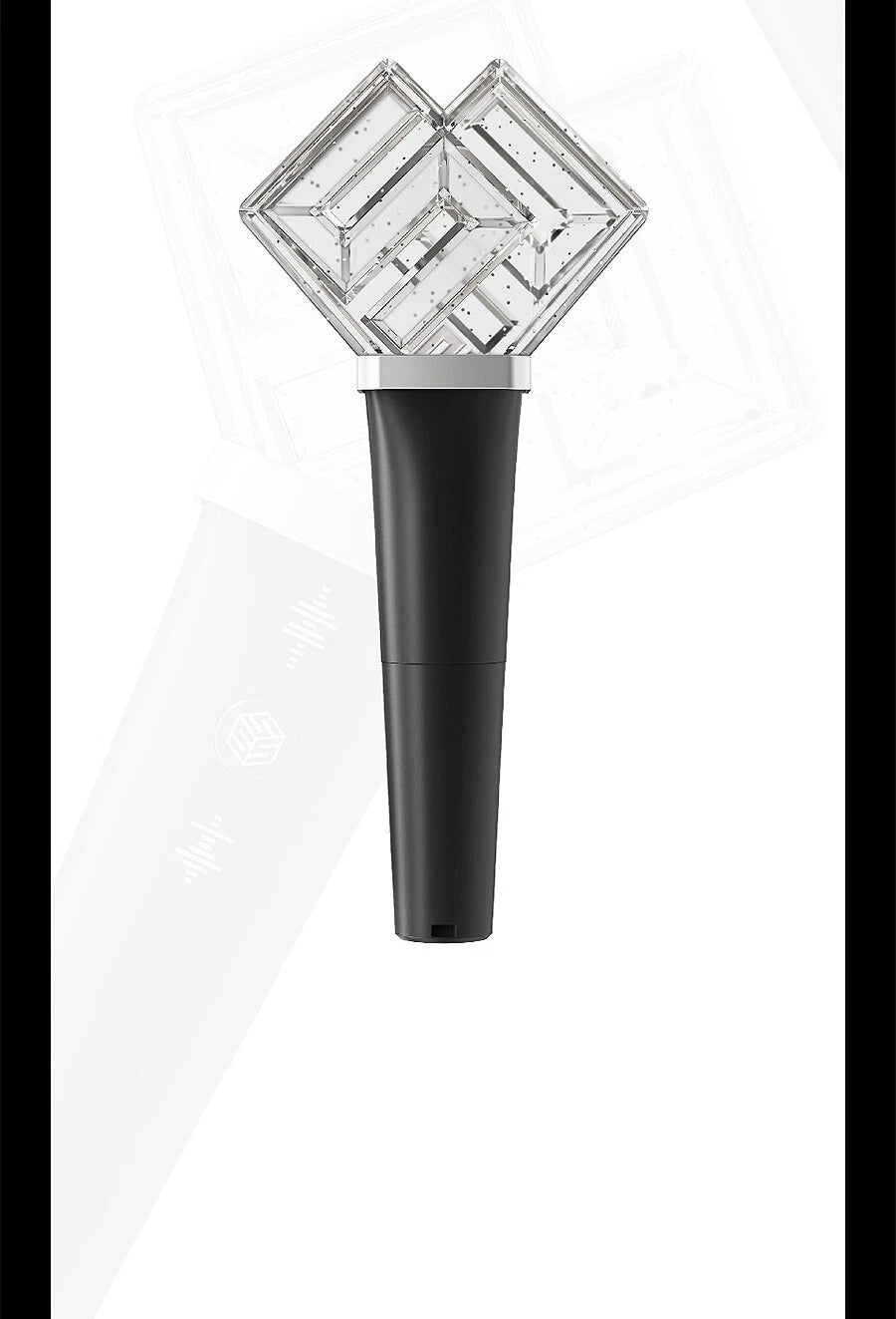 TripleS Official Light Stick K-POP LED Concert Support Stick