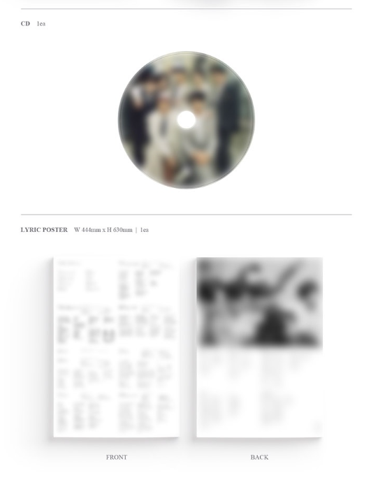 BTS BE (Deluxe Edition) CD Big Hit Entertainment 2020 Release K-POP