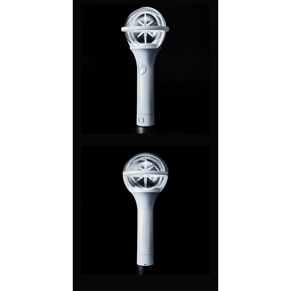 KATSEYE Cat's Eye Cheer Stick K-POP Official Merchandise