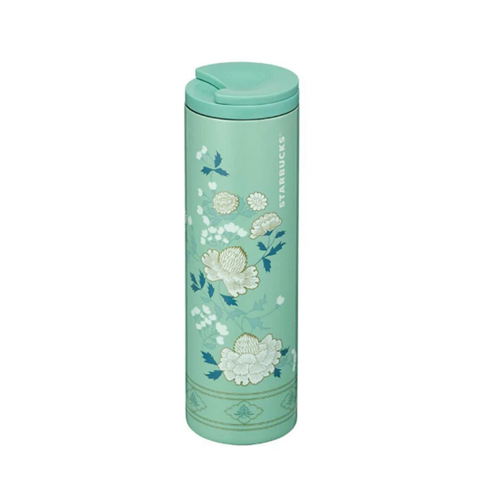 Starbucks 22 SS Korea Troy Tumbler 473ml