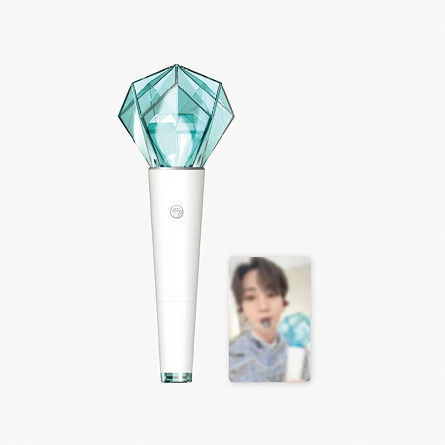 SHINee Official Fanlight Shining Star K-Pop Support Stick