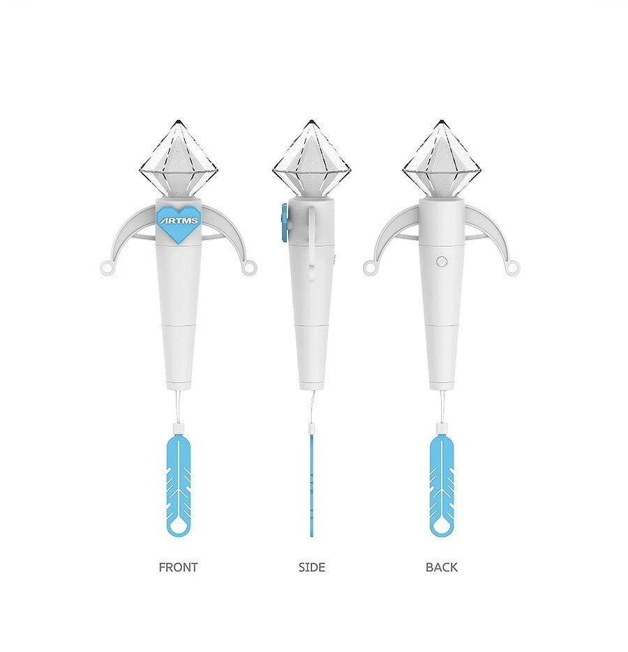 ARTMS Official Light Stick K-POP