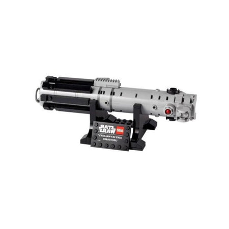 LEGO Star Wars Luke Skywalker Lightsaber 40483