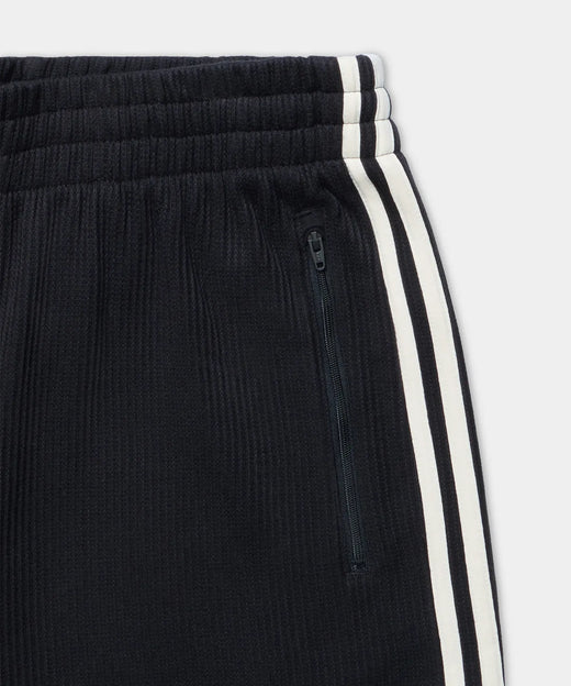 Adidas Waffle Shorts Black JV9268