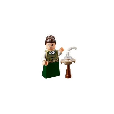 LEGO 40766 Jane Austen Tribute Book