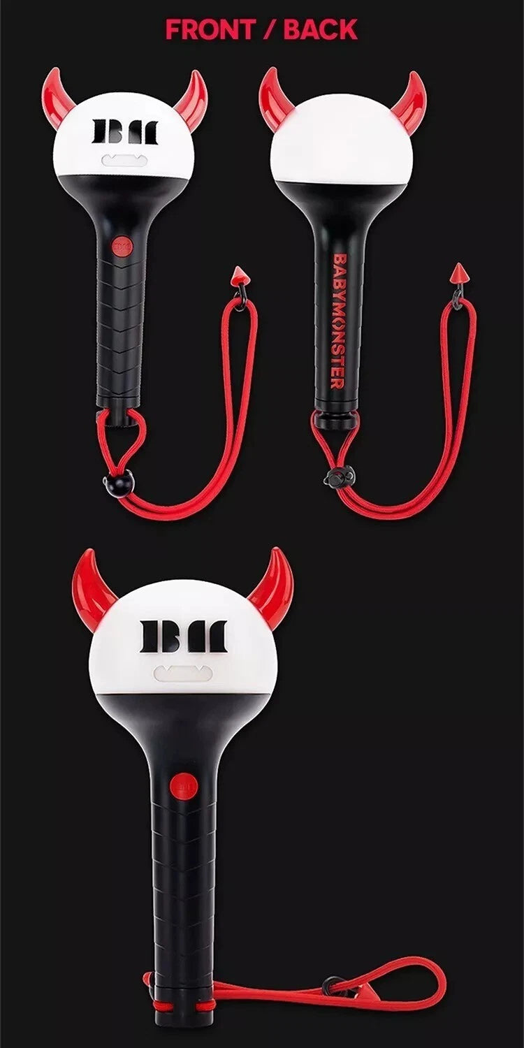 BABYMONSTER Official Light Stick K-POP