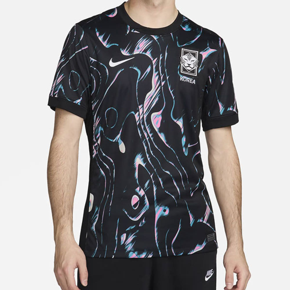 Nike 2024 Away Dri-FIT Replica Jersey FJ4281-010