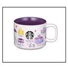 Starbucks Hello Seoul Mug 355ml