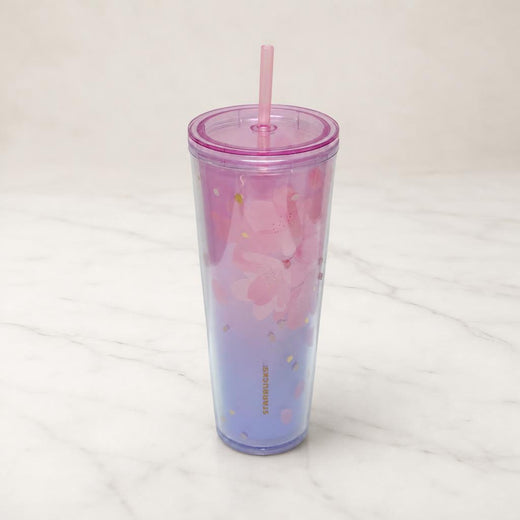 Starbucks 21 Blossom Cold Cup 710ml