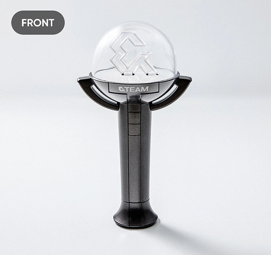 &TEAM Cheer Stick K-POP Official Merchandise
