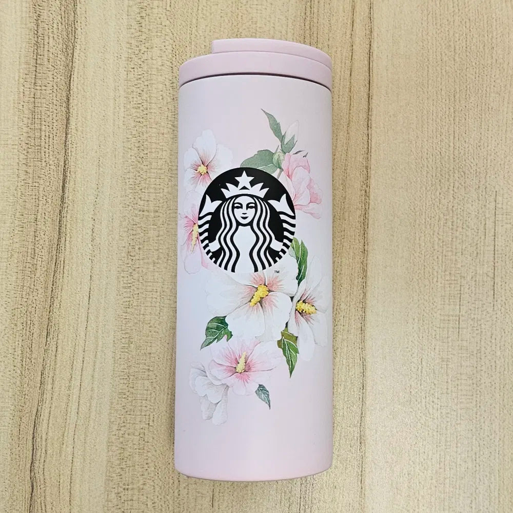 Starbucks 21 SS Mugunghwa Troy Tumbler 355ml