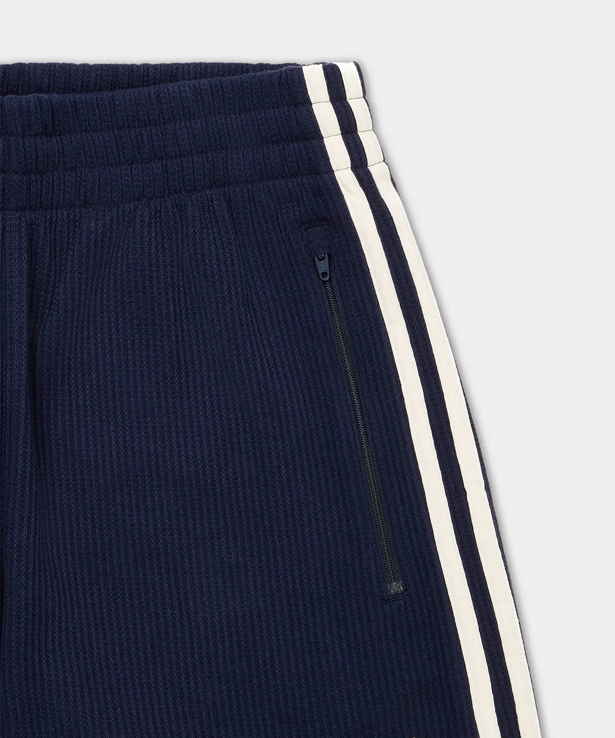 Adidas Waffle Short Pants Navy KB5463