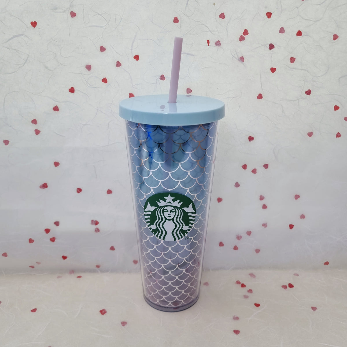 Starbucks Mare Cold Cup 710ml 2021 Limited Edition