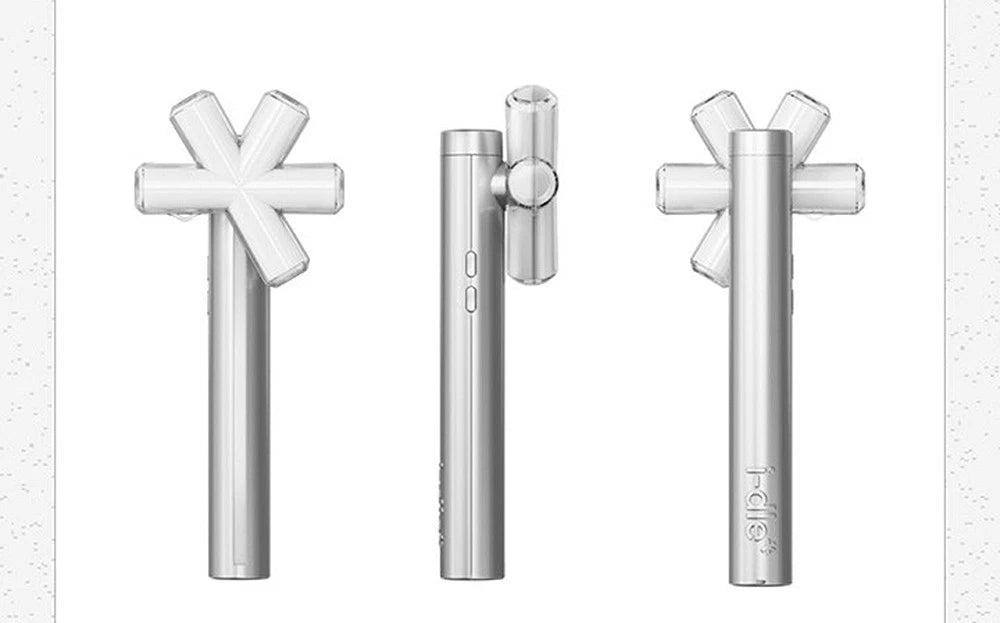 I-DLE Official Light Stick Ver.3 K-POP