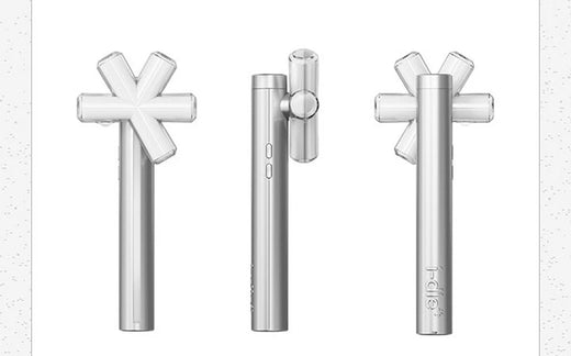 I-DLE Official Light Stick Ver.3 K-POP