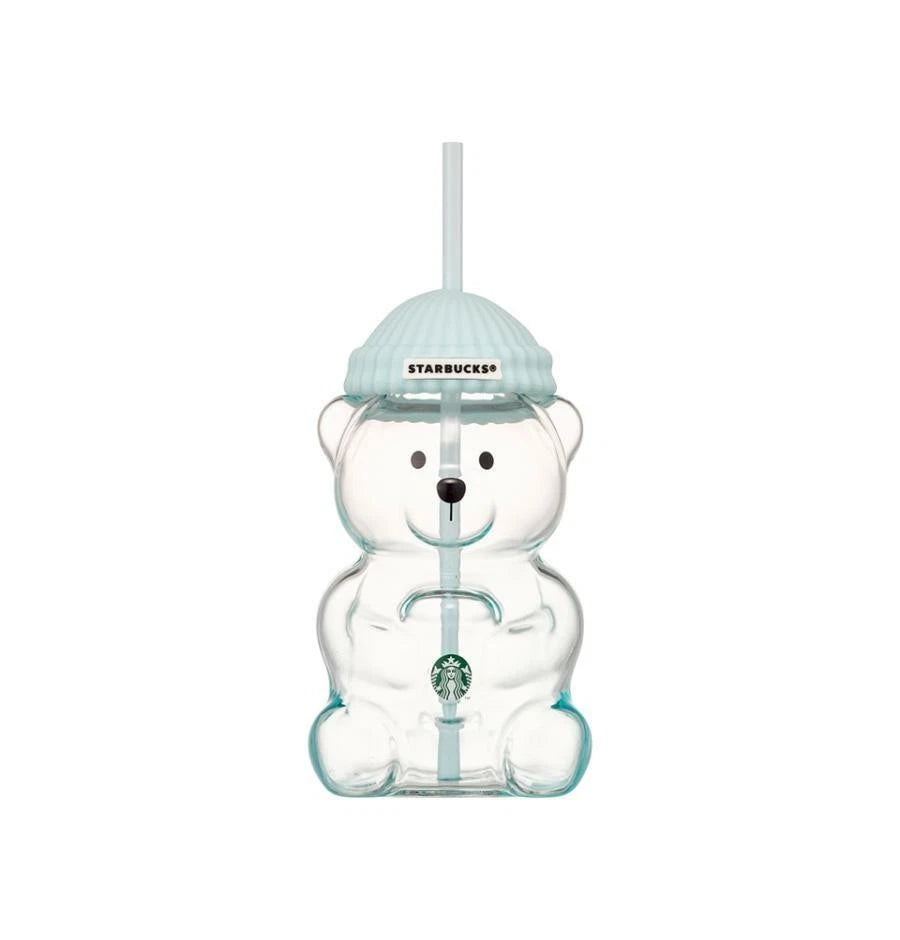 Starbucks Your Summer Bearista Cold Cup 591ml