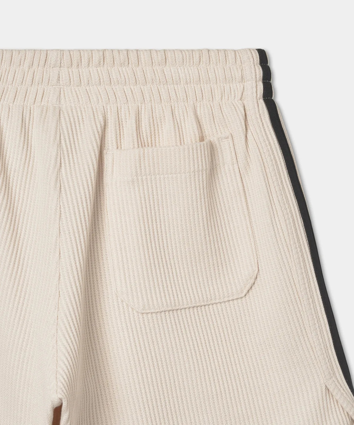 Adidas Waffle Shorts Wonder White JV9267