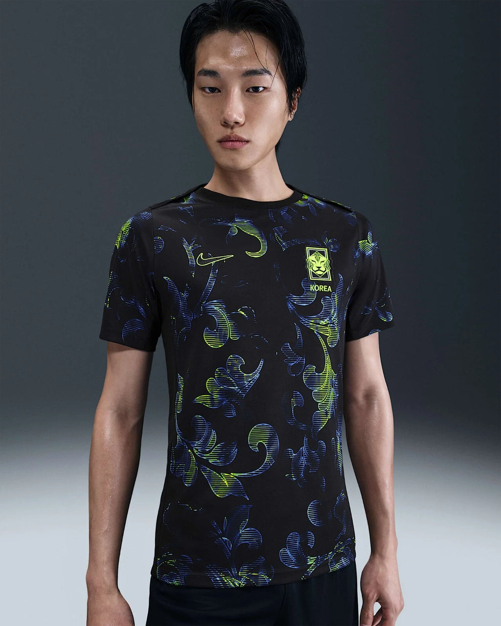 Nike Academy Pro Dry Fit Pre-Match Top FZ9715-010