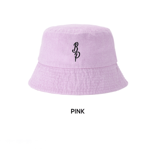BLACKPINK Bucket Hat One Size K-POP
