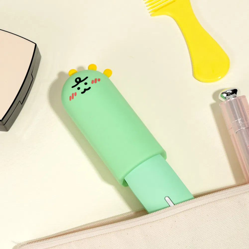 Kakao Friends Mini Wireless Hair Straightener Jordi